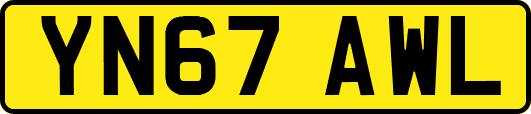 YN67AWL