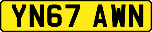 YN67AWN