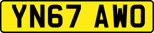 YN67AWO
