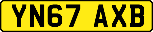 YN67AXB