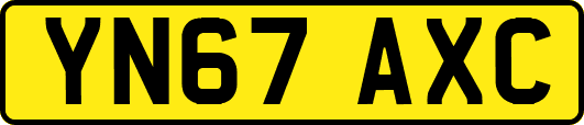 YN67AXC
