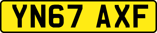 YN67AXF