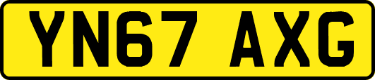 YN67AXG