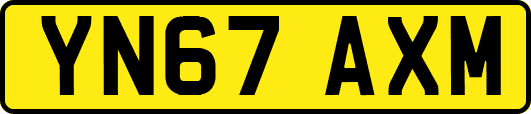 YN67AXM