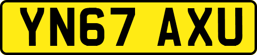 YN67AXU