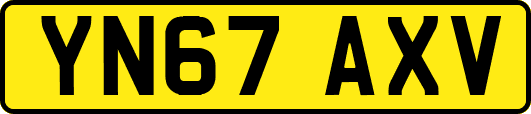 YN67AXV