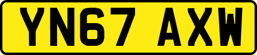 YN67AXW
