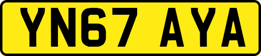 YN67AYA