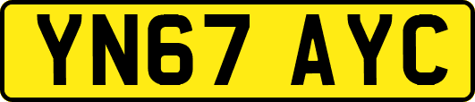 YN67AYC