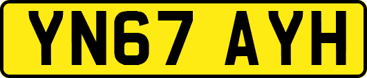 YN67AYH