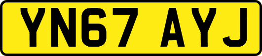 YN67AYJ