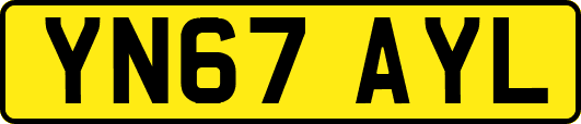 YN67AYL