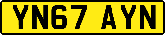YN67AYN