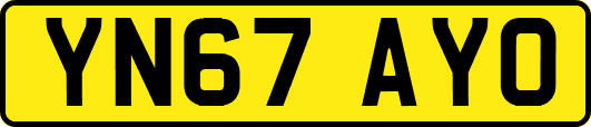 YN67AYO