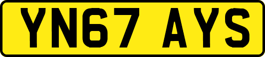 YN67AYS