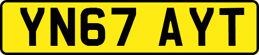 YN67AYT