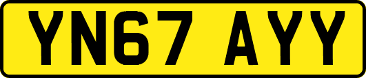 YN67AYY