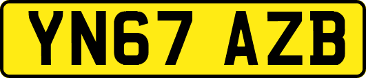 YN67AZB