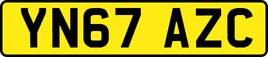 YN67AZC