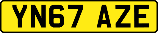 YN67AZE