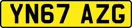YN67AZG