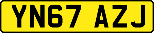 YN67AZJ