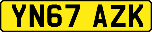 YN67AZK