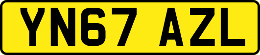 YN67AZL