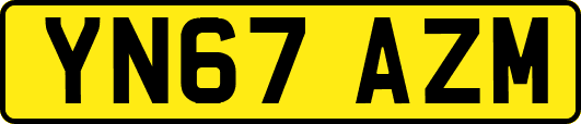 YN67AZM