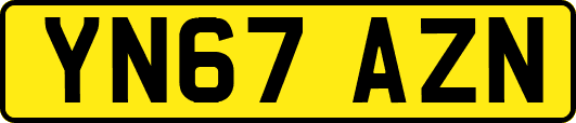 YN67AZN