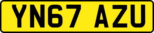 YN67AZU