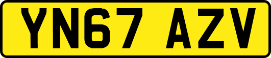 YN67AZV