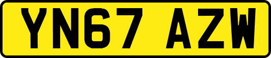 YN67AZW