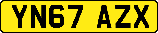 YN67AZX