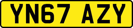 YN67AZY