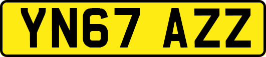 YN67AZZ