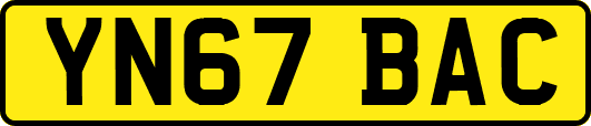 YN67BAC