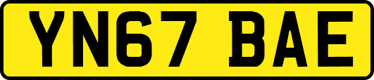 YN67BAE