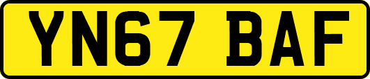 YN67BAF
