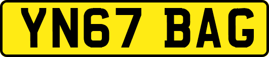 YN67BAG