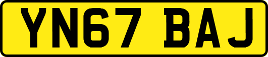 YN67BAJ