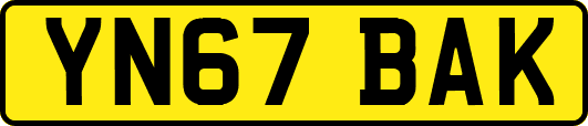 YN67BAK