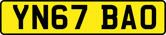 YN67BAO