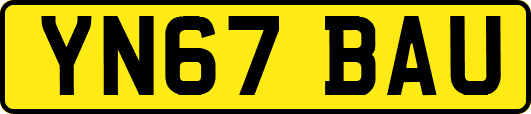YN67BAU
