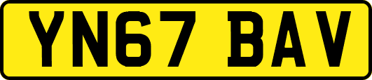 YN67BAV