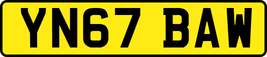 YN67BAW