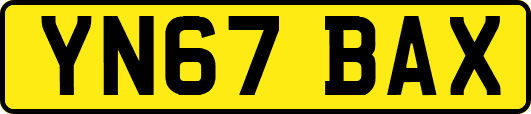 YN67BAX
