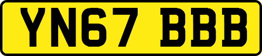 YN67BBB
