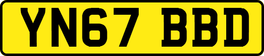 YN67BBD