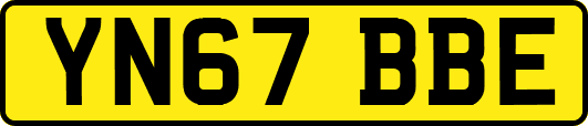 YN67BBE